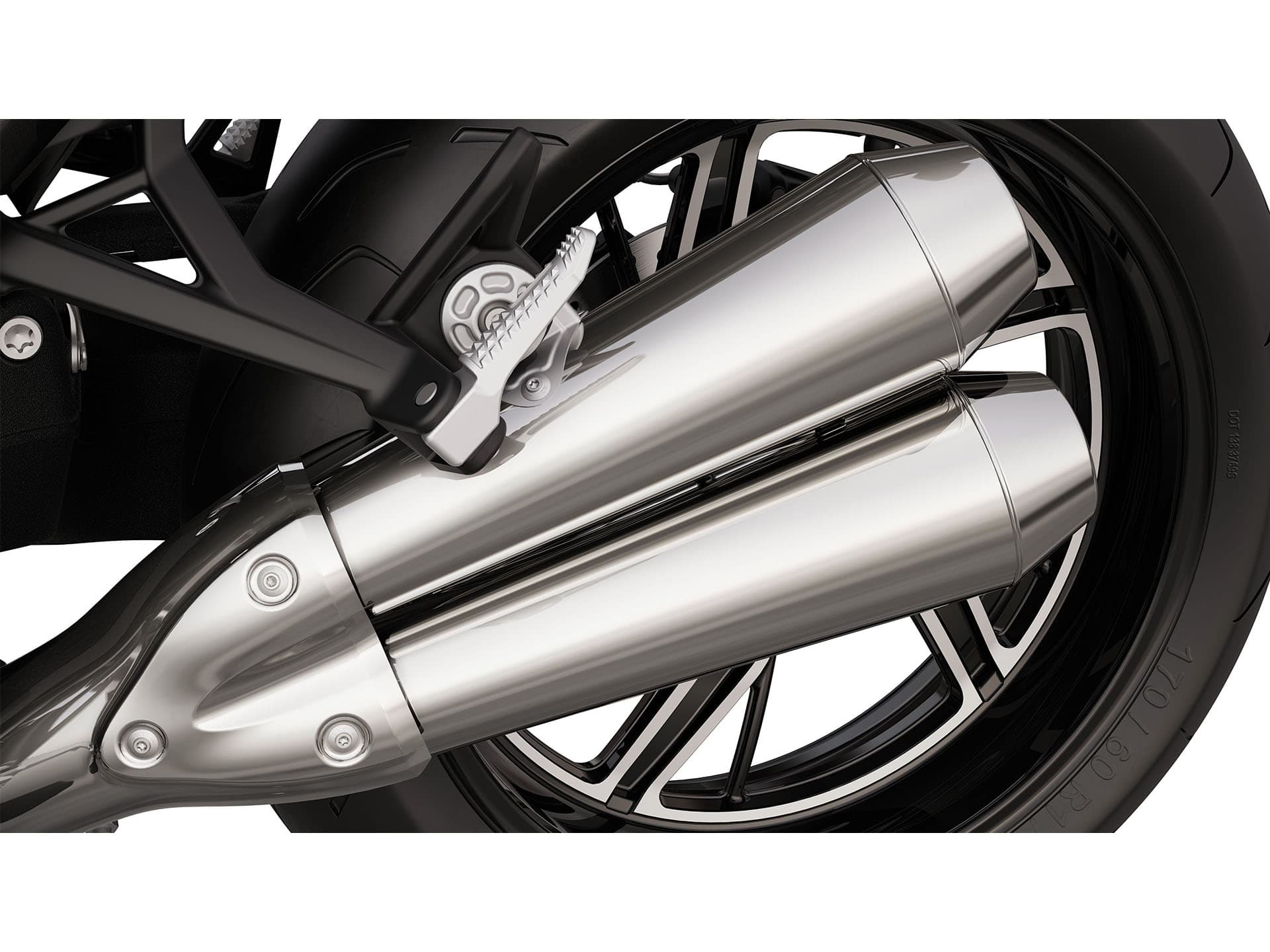 2026 BMW R 12 nineT - media 10