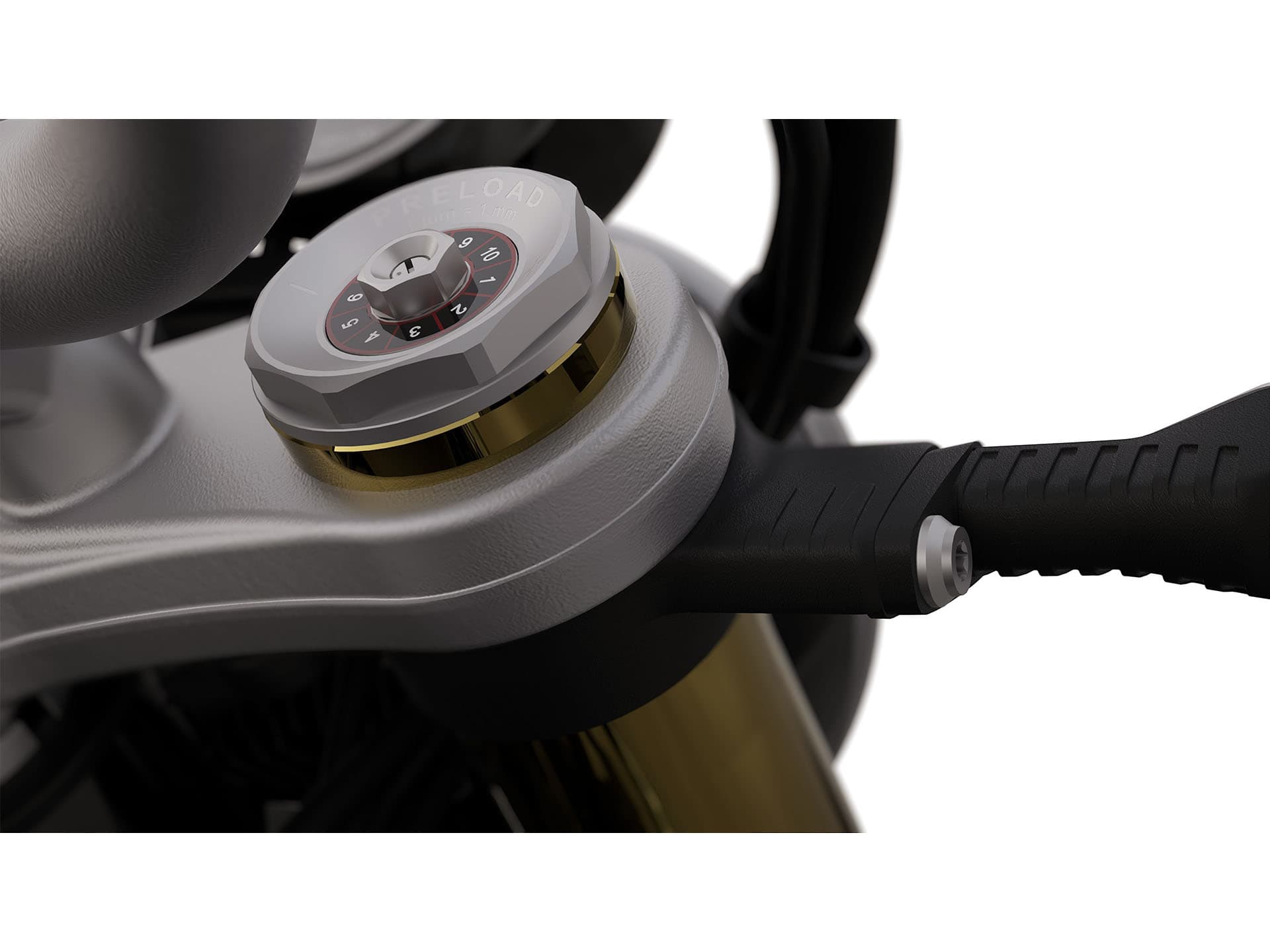 2026 BMW R 12 nineT - media 11