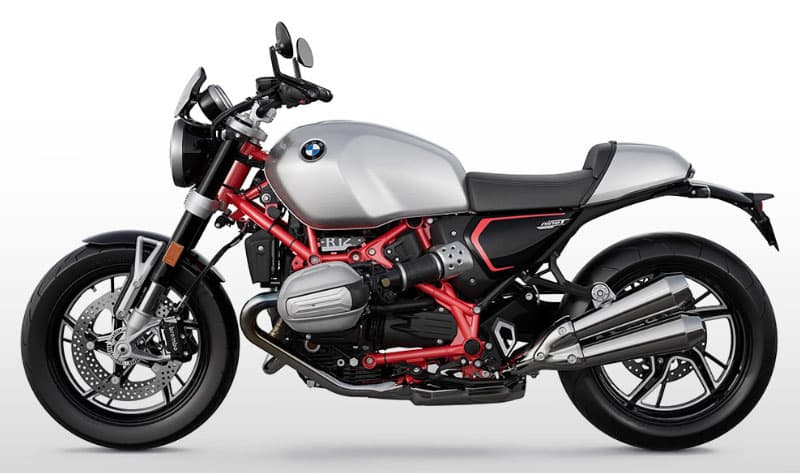 2026 BMW R 12 nineT - media 7