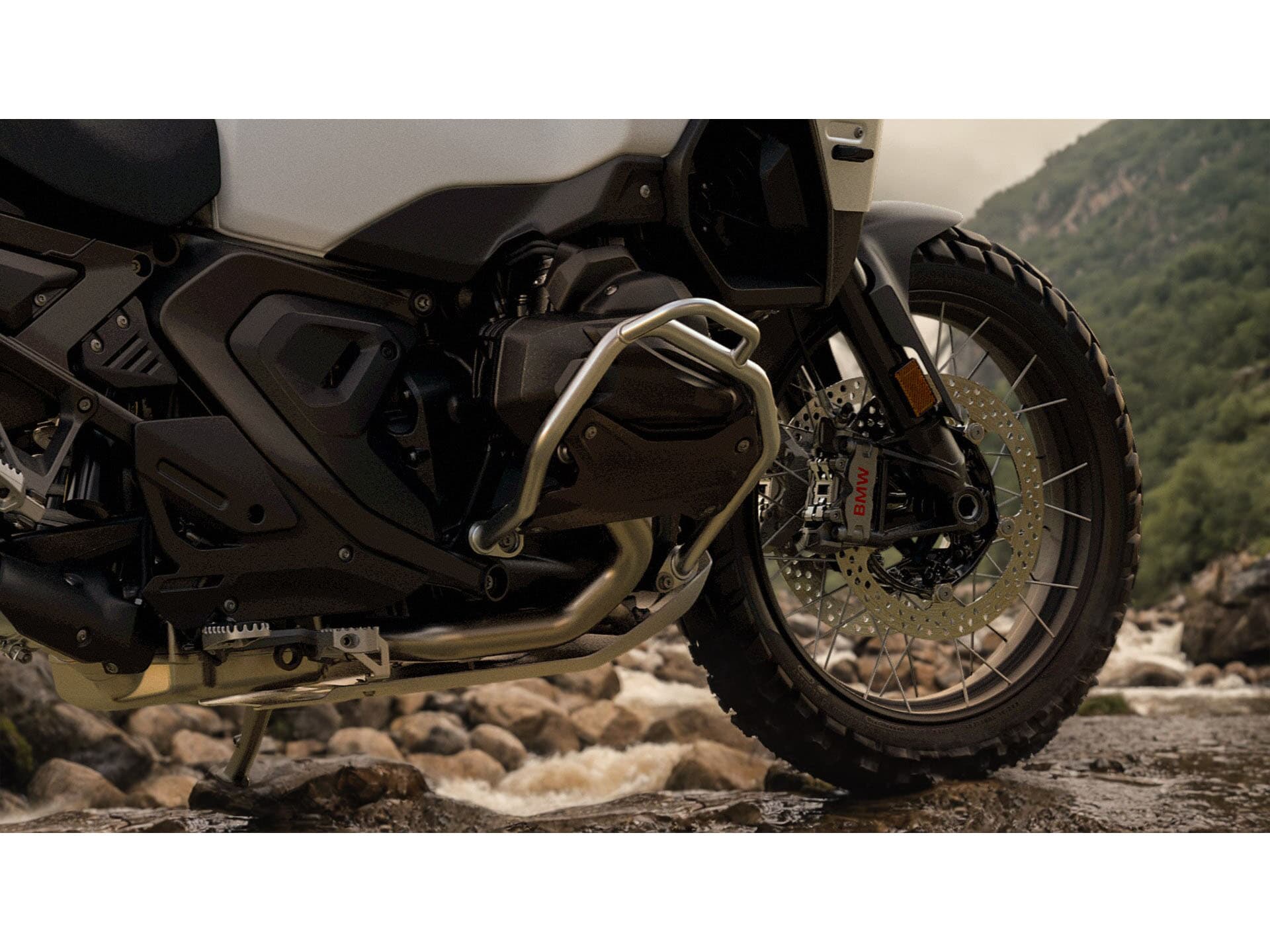 2026 BMW R 1300 GS Adventure - media 10