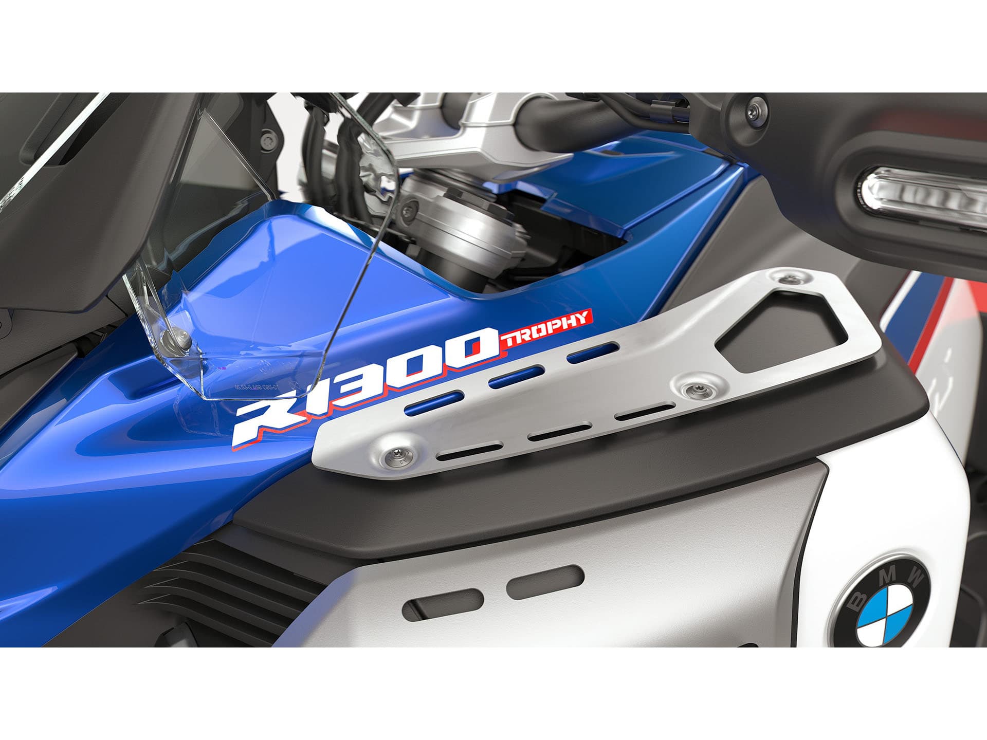 2026 BMW R 1300 GS Adventure - media 11