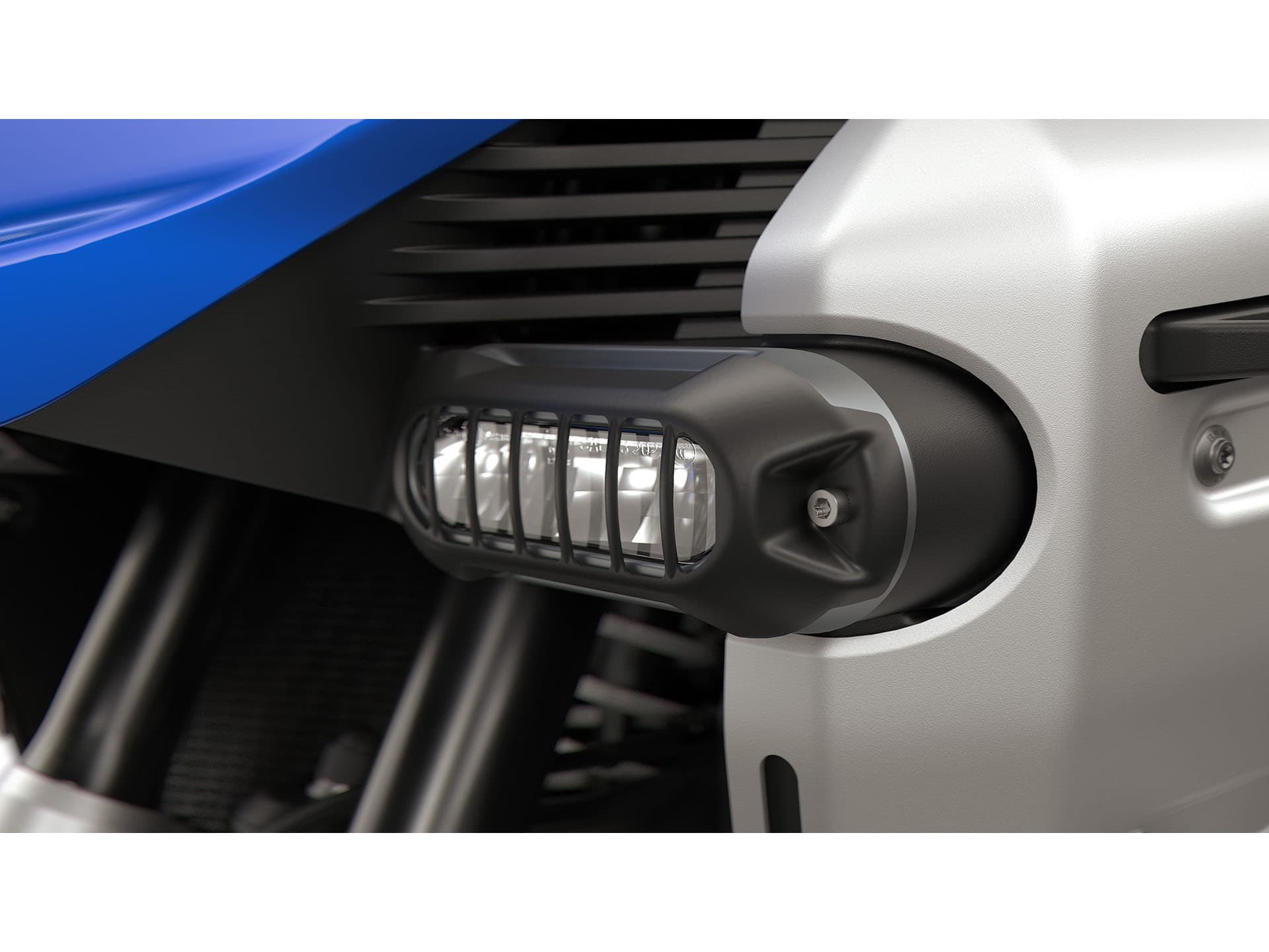 2026 BMW R 1300 GS Adventure - media 13