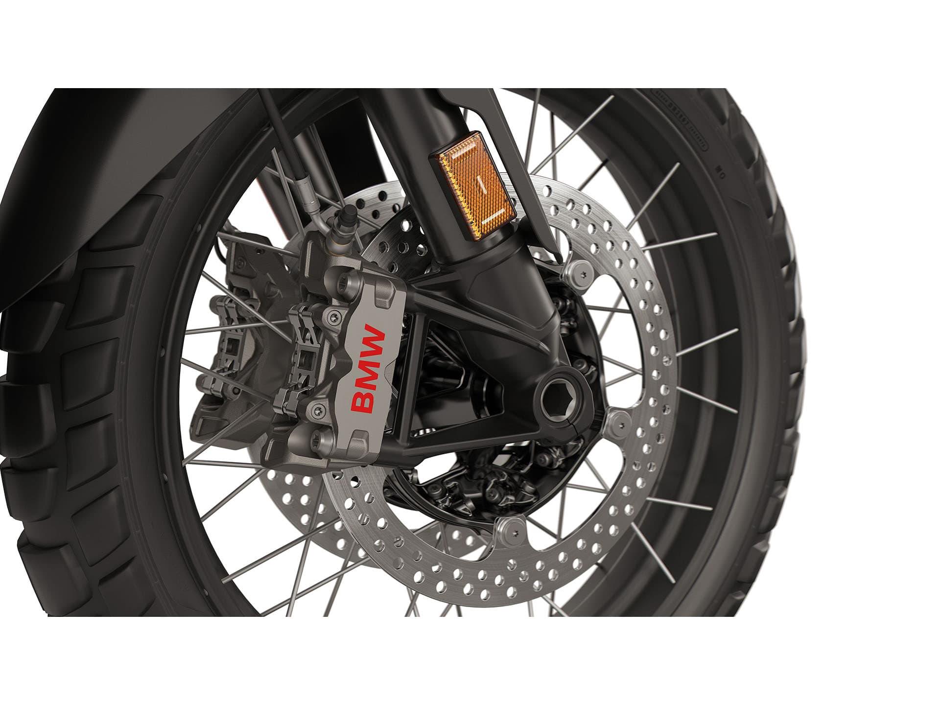 2026 BMW R 1300 GS Adventure - media 15