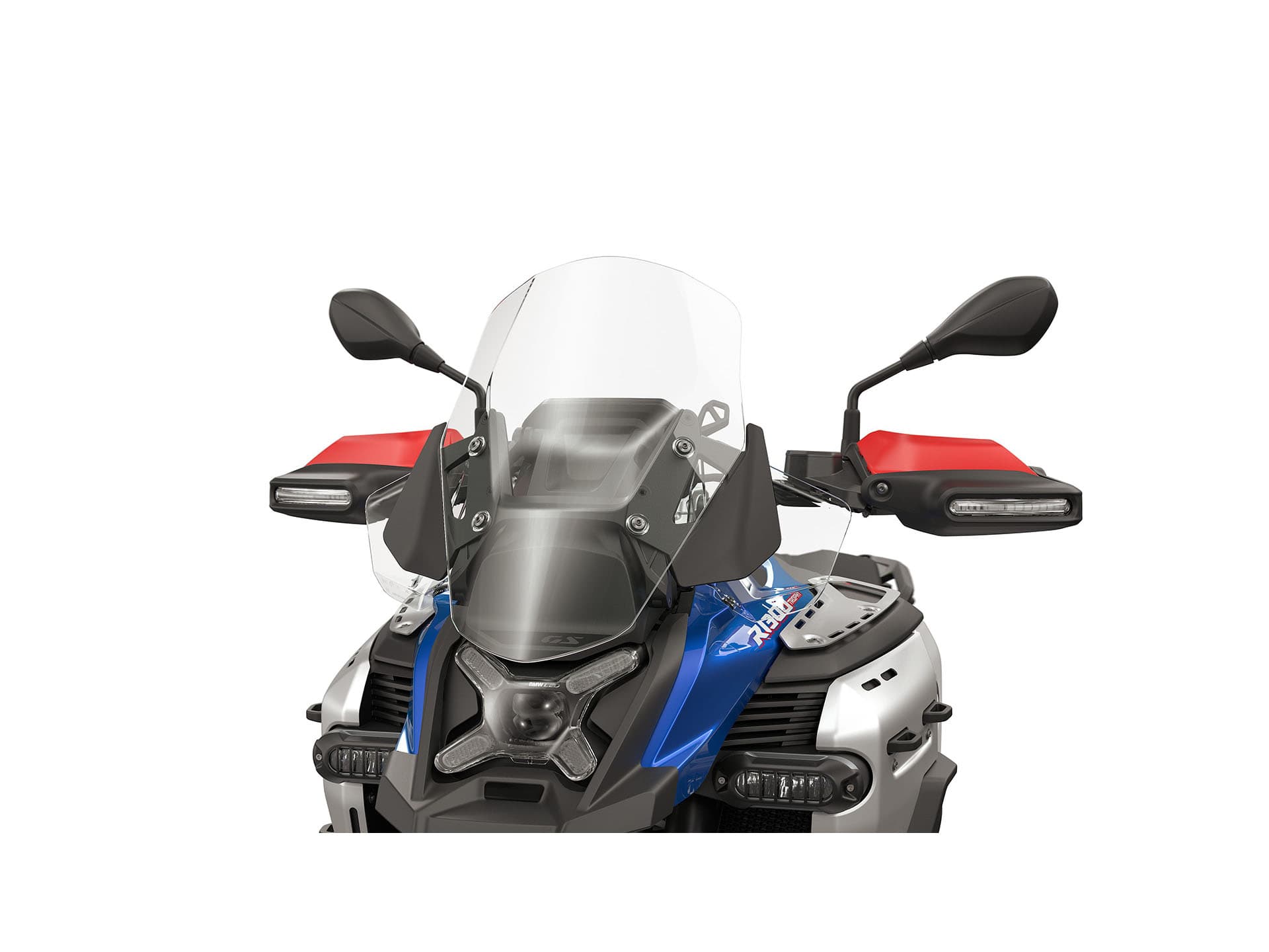 2026 BMW R 1300 GS Adventure - media 16