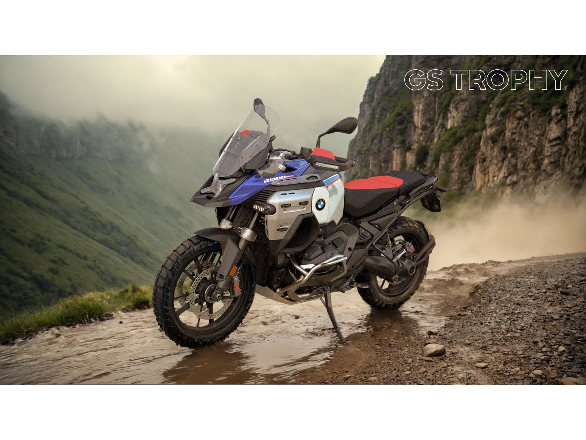 2026 BMW R 1300 GS Adventure - media 19