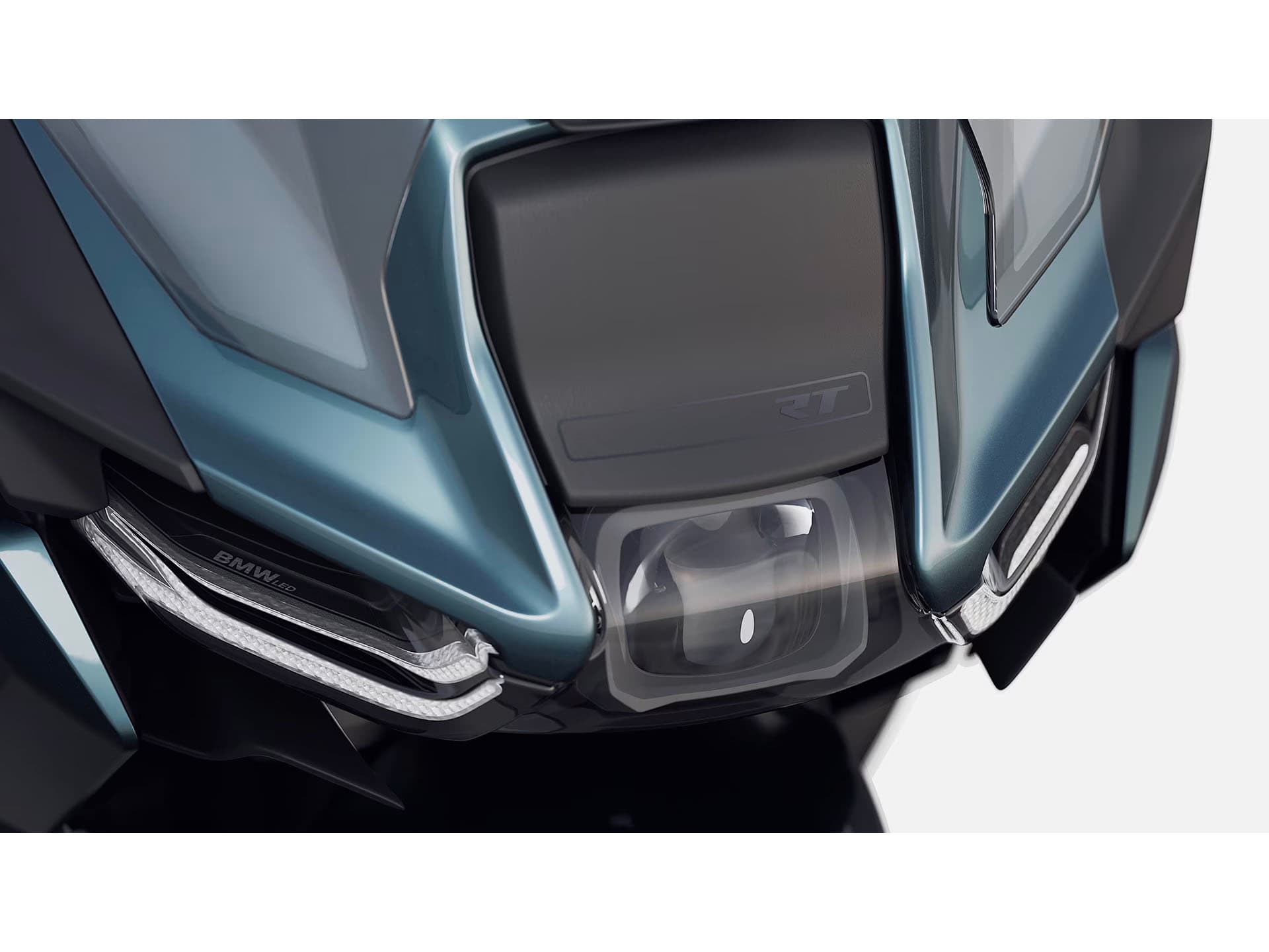 2026 BMW R 1300 RT - media 7