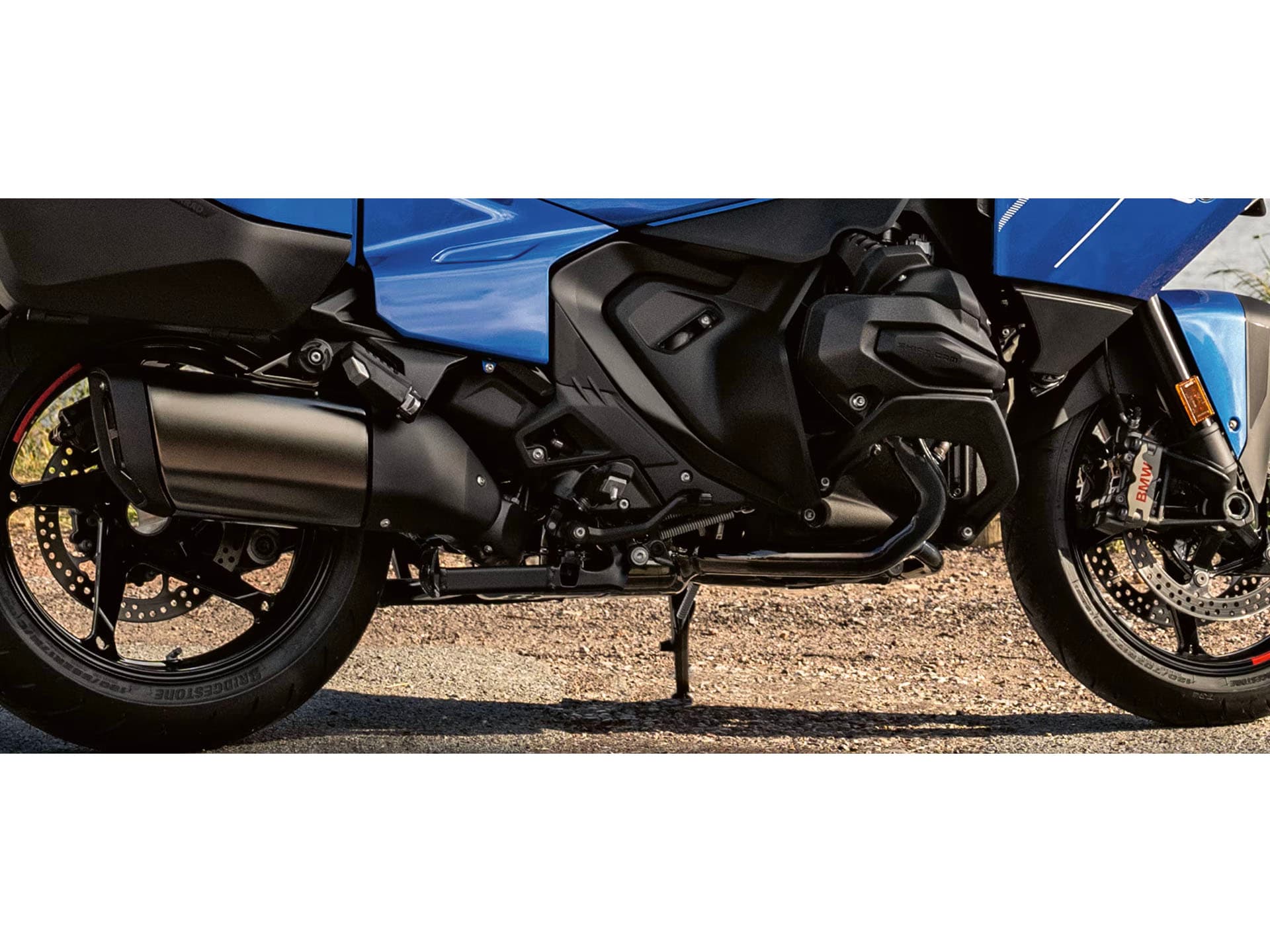2026 BMW R 1300 RT - media 10