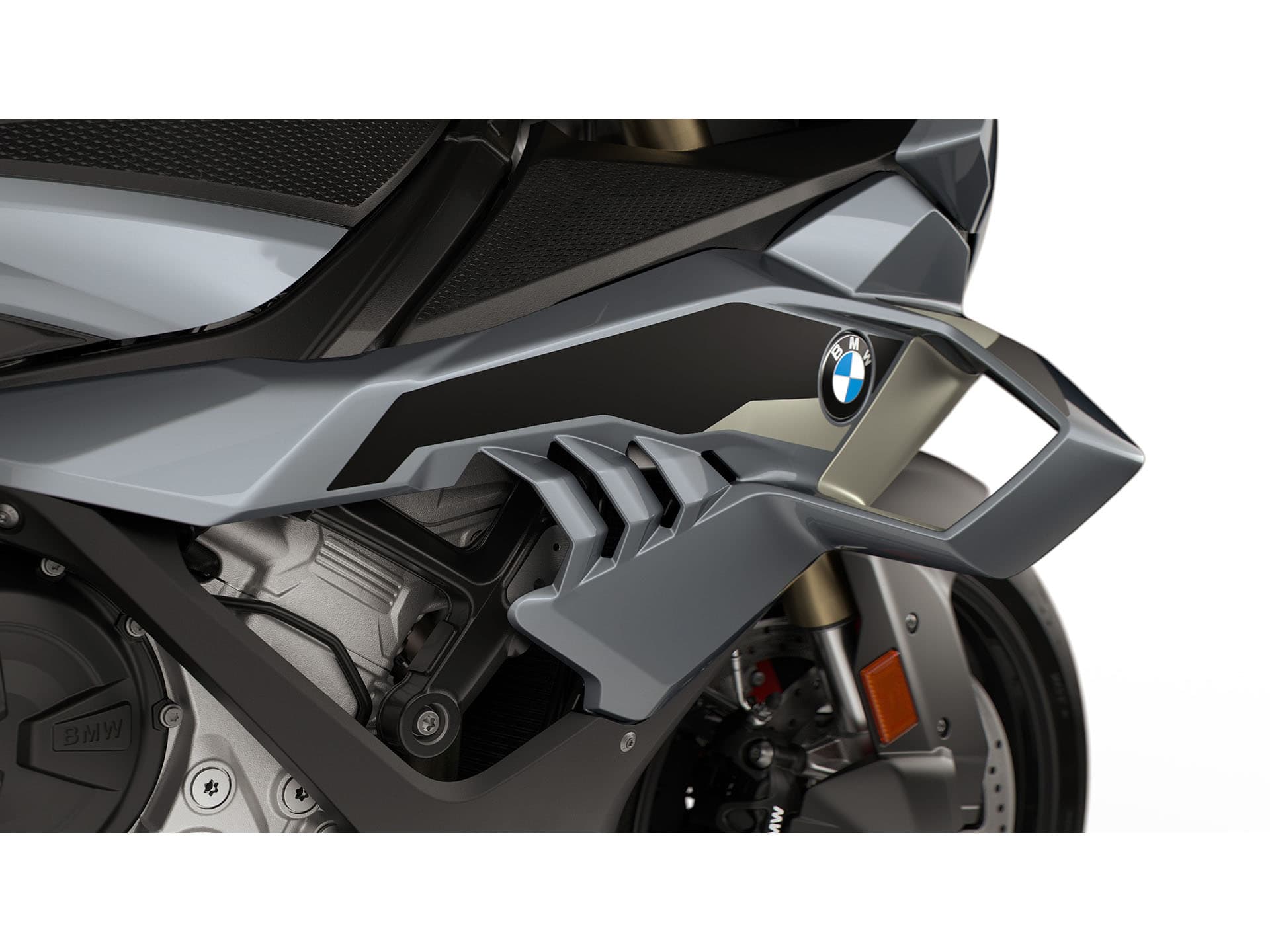 2026 BMW S 1000 RR - media 8