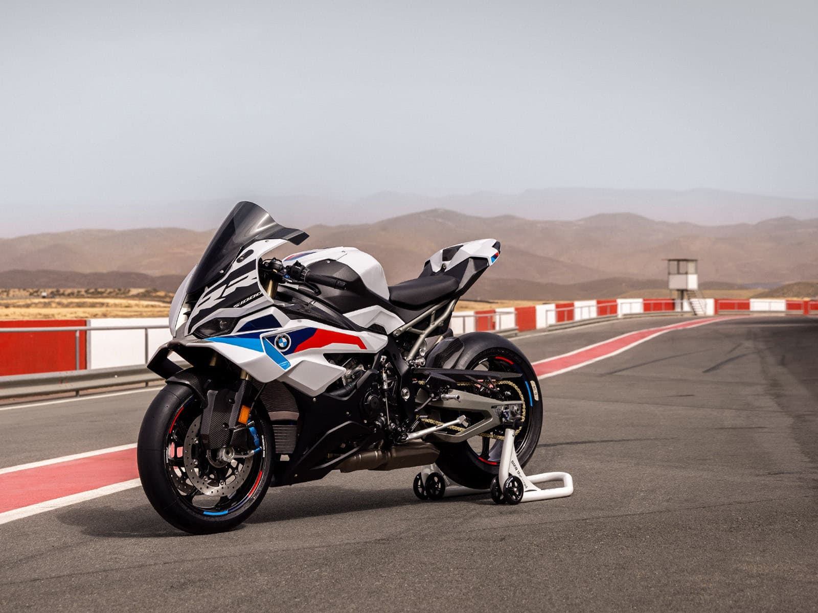 2026 BMW S 1000 RR - media 16
