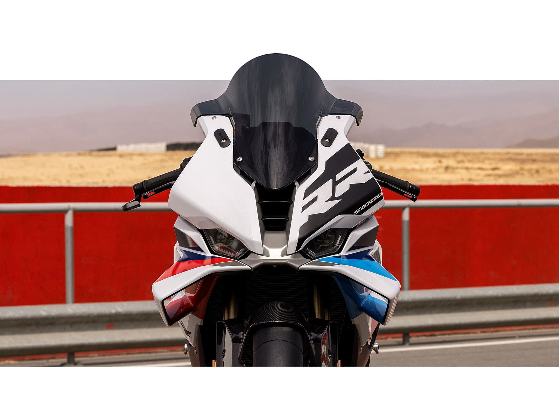 2026 BMW S 1000 RR - media 12