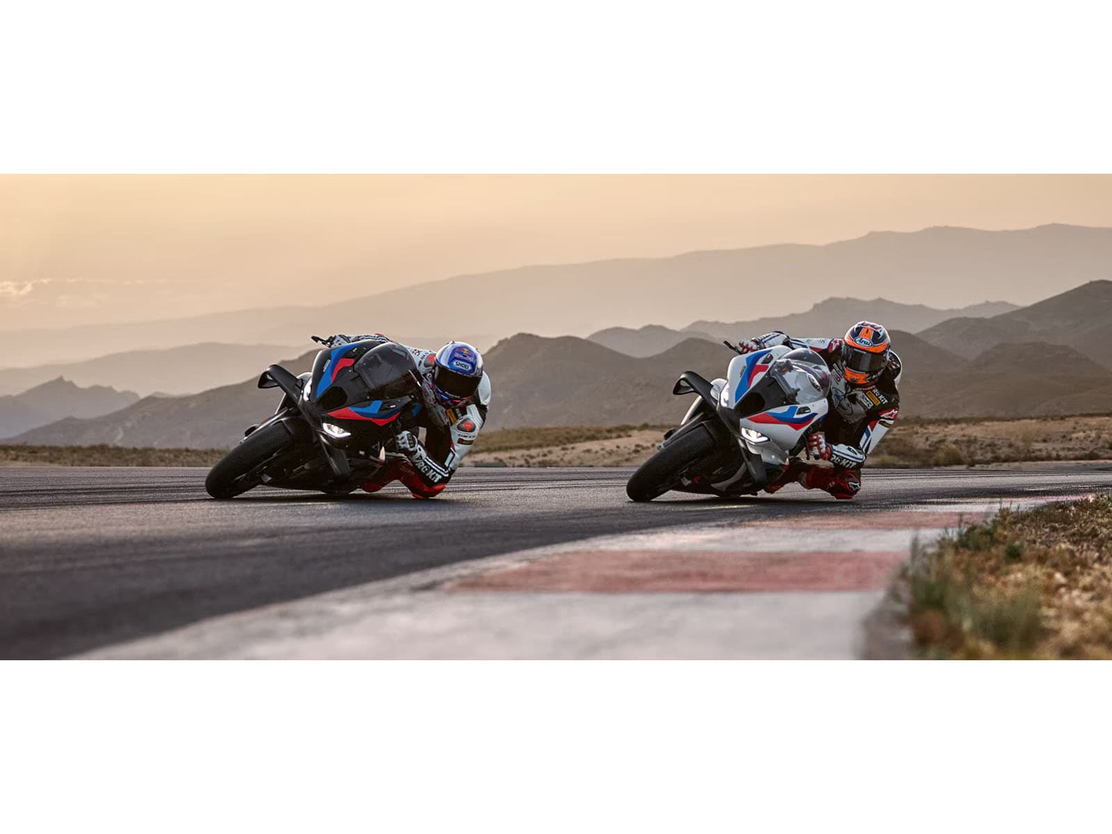 2026 BMW S 1000 RR - media 19