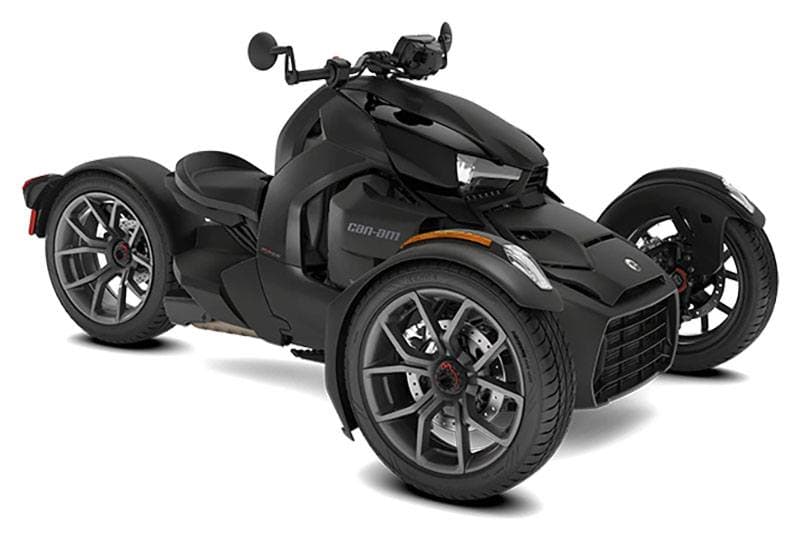 2023 Can-Am Ryker 600 ACE