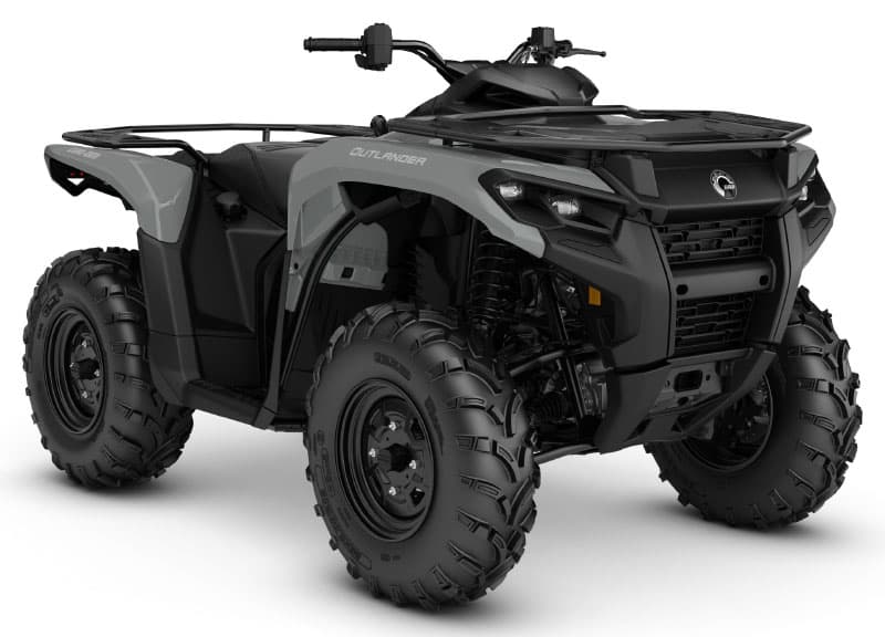 2026 Can-Am Outlander DPS 700
