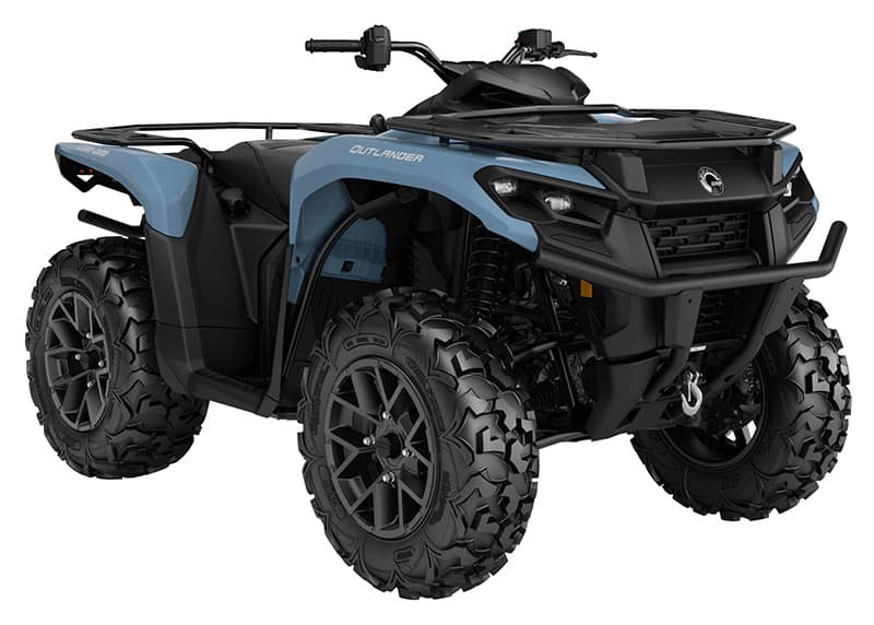 2026 Can-Am Outlander XT 700