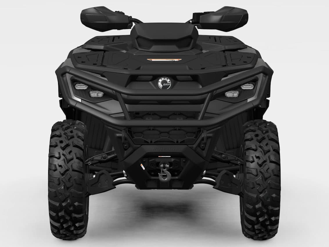 2026 Can-Am Outlander XT 850 - media 3