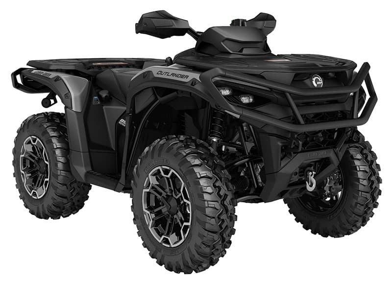 2026 Can-Am Outlander XT 850