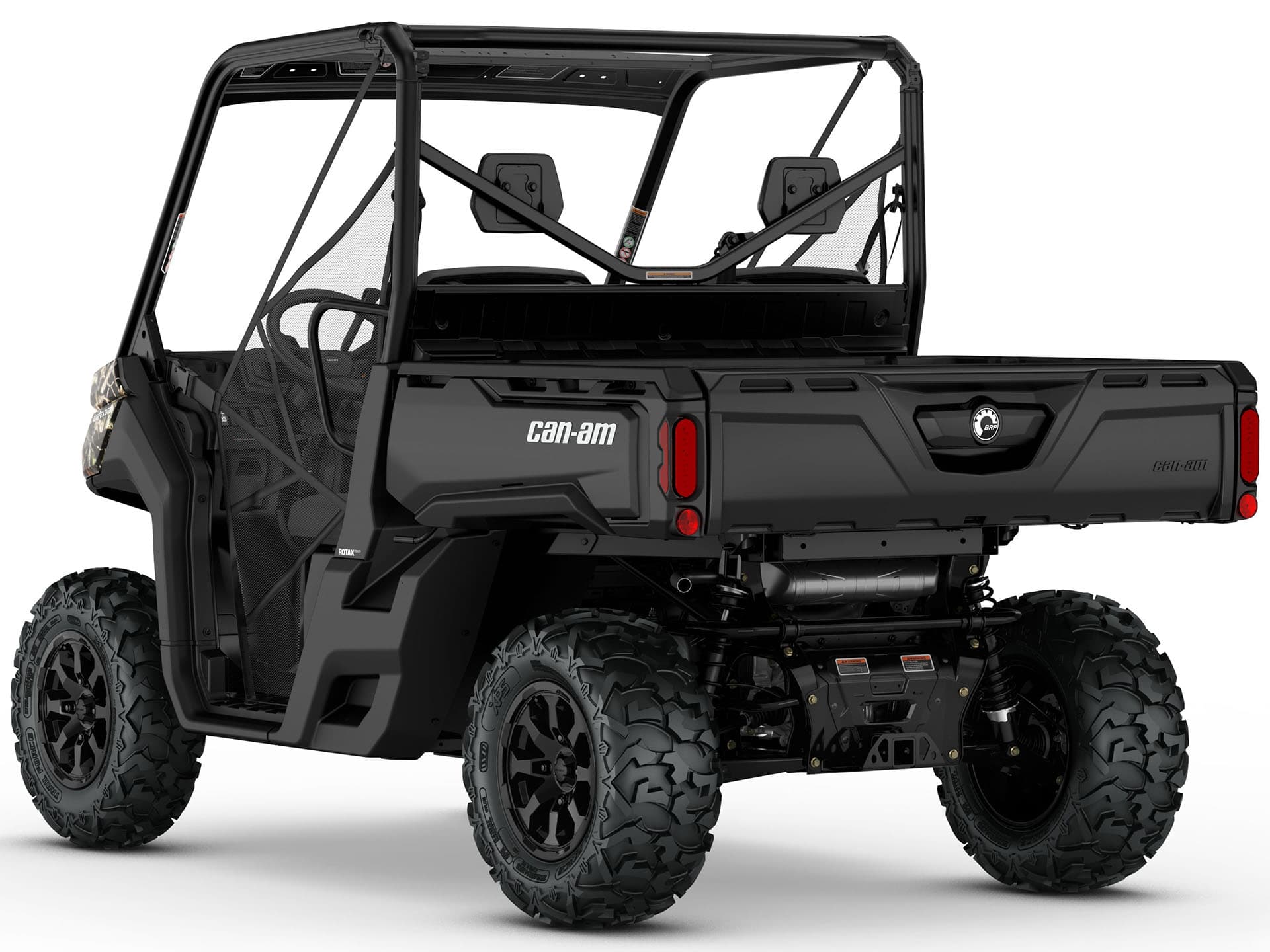 2026 Can-Am Defender DPS HD7 - media 12