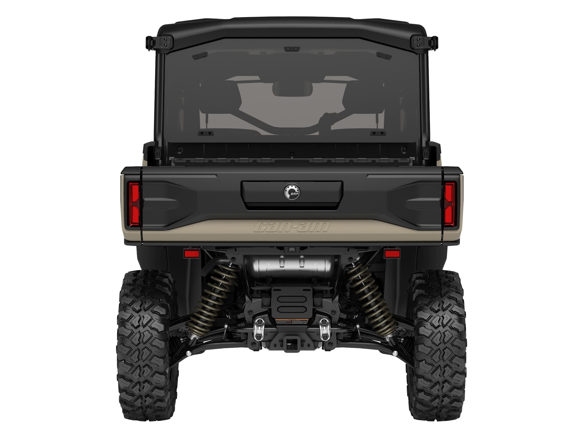 2026 Can-Am Defender MAX Limited HD11 - media 5