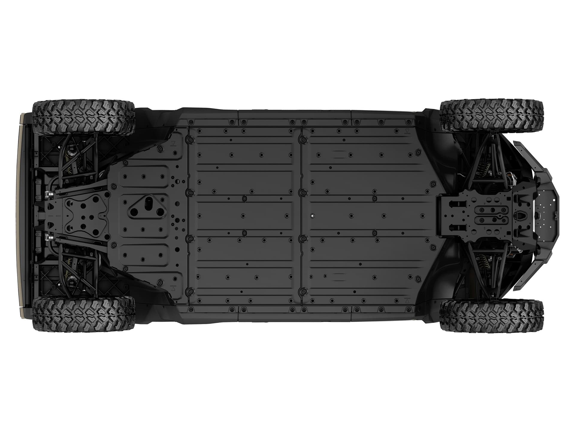 2026 Can-Am Defender MAX Limited HD11 - media 7