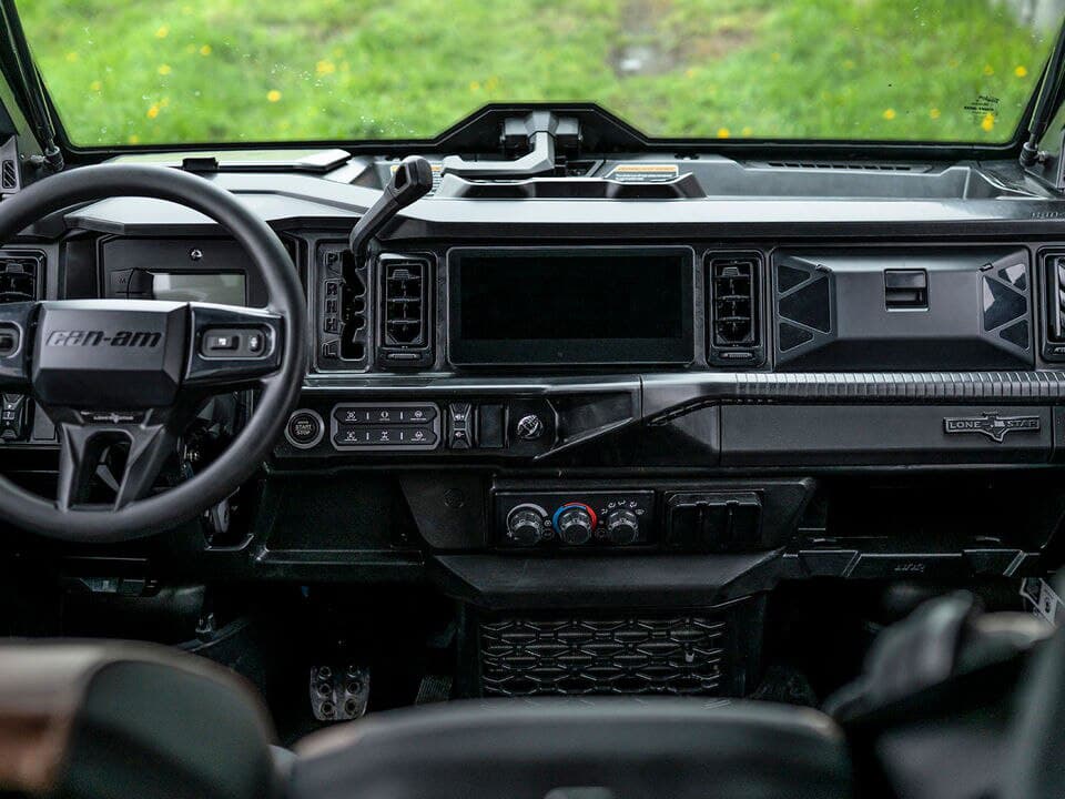 2026 Can-Am Defender MAX Limited HD11 - media 8