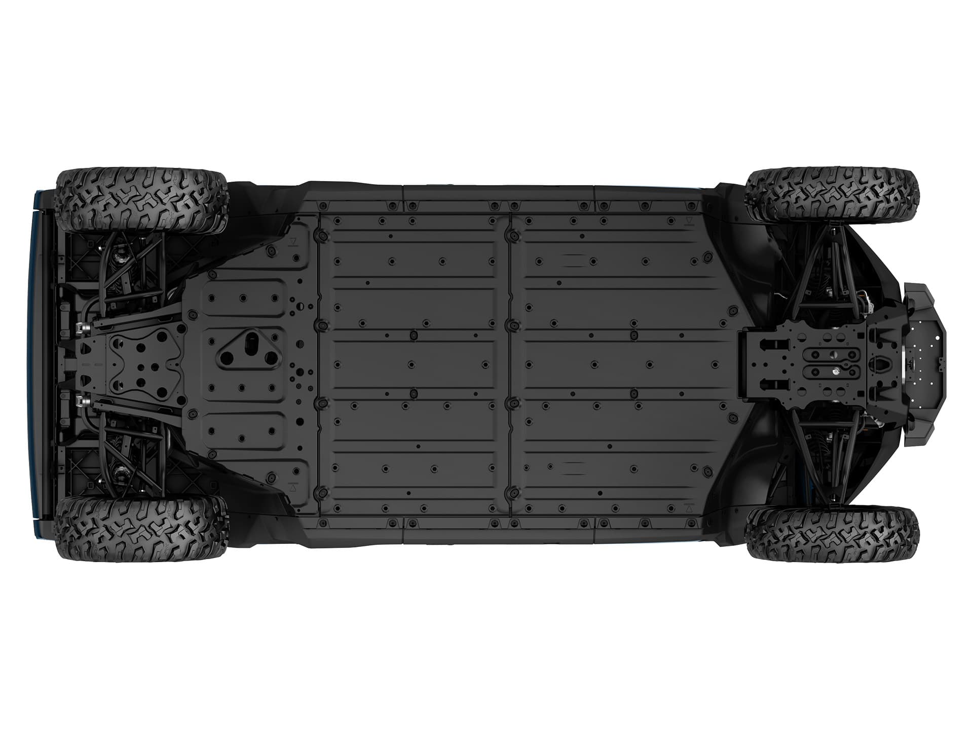 2026 Can-Am Defender MAX XT CAB HD11 - media 5