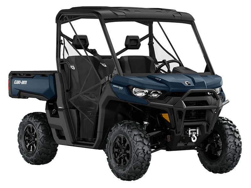 2026 Can-Am Defender XT HD7