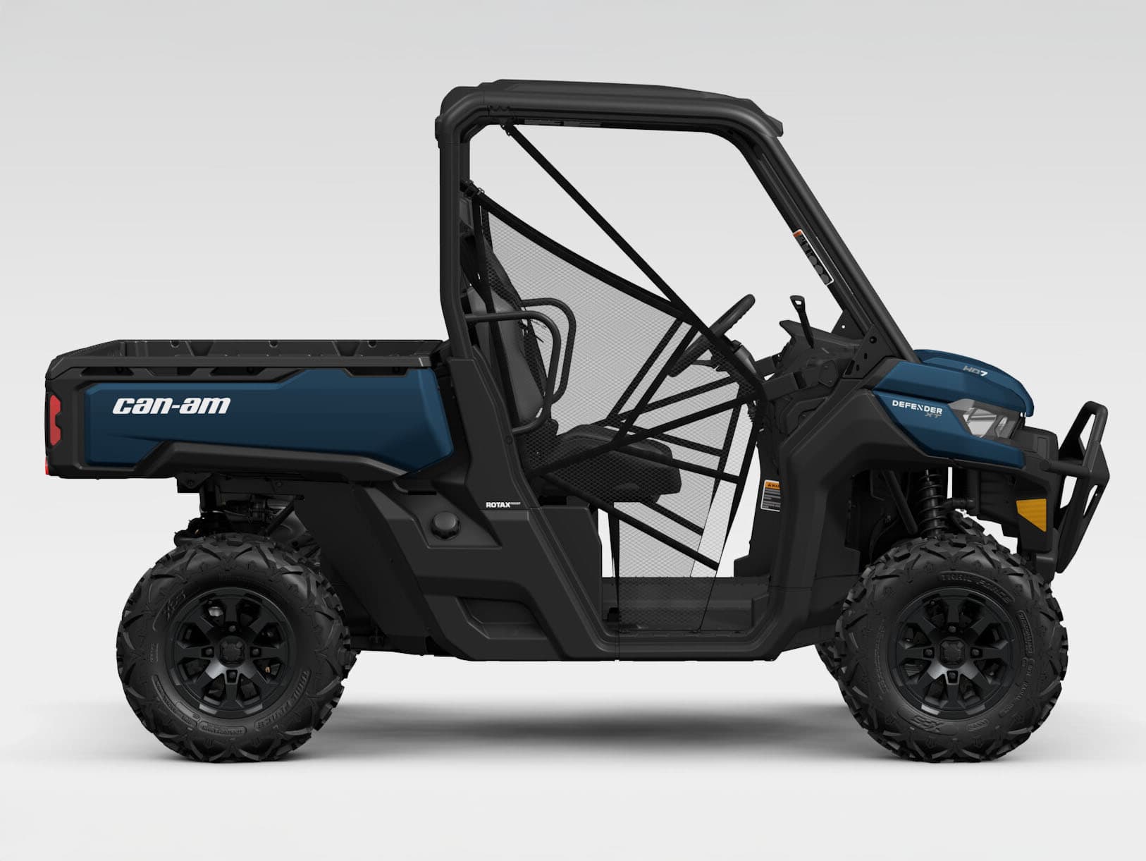 2026 Can-Am Defender XT HD7 - media 3