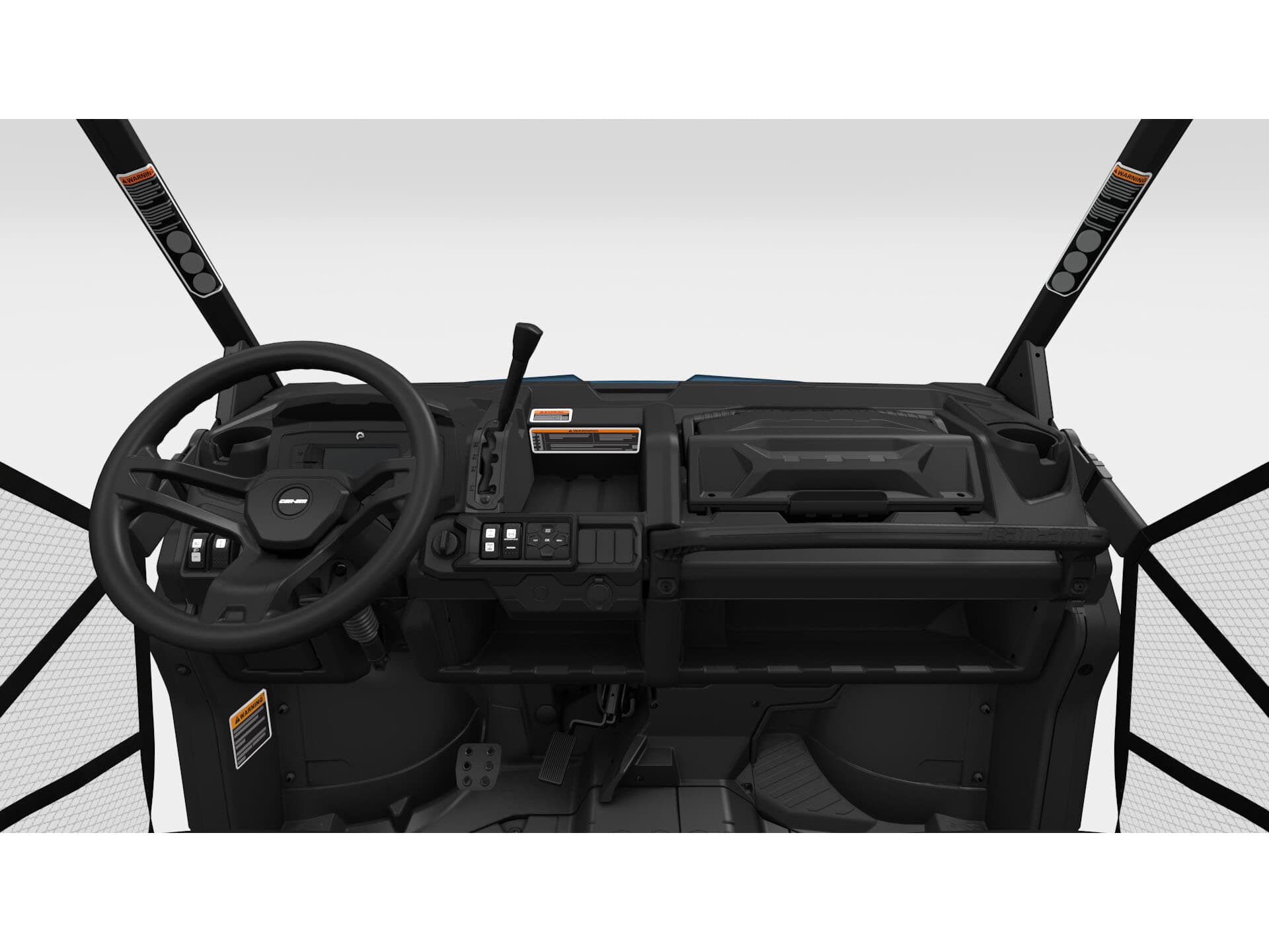 2026 Can-Am Defender XT HD7 - media 5