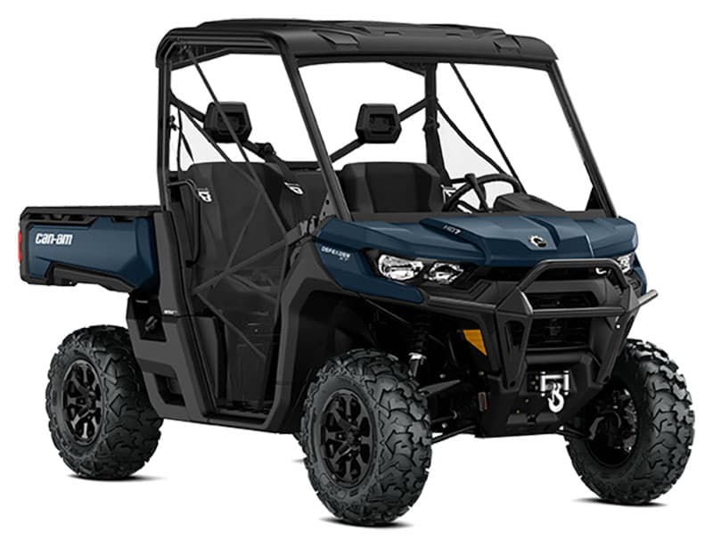 2026 Can-Am Defender XT HD7