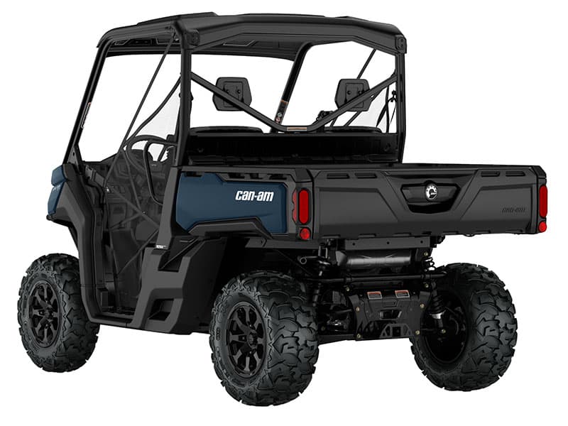 2026 Can-Am Defender XT HD7 - media 4