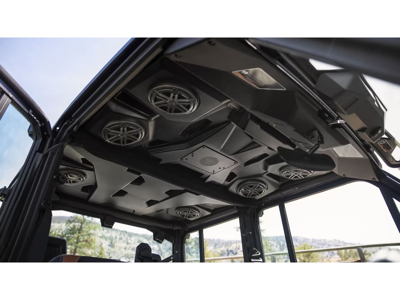 2026 Can-Am Defender XT HD7 - media 6