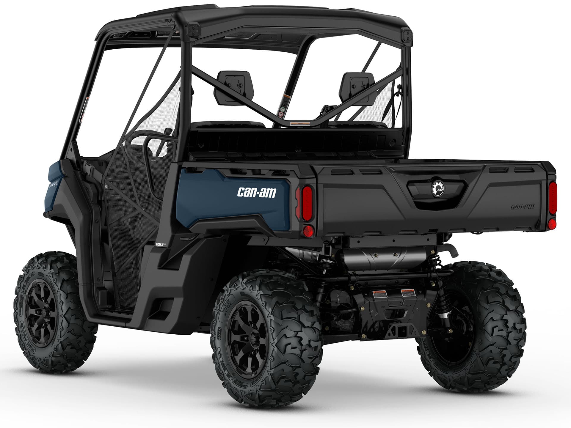 2026 Can-Am Defender XT HD9 - media 12