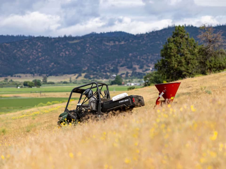 2026 Can-Am Defender XT HD9 - media 15