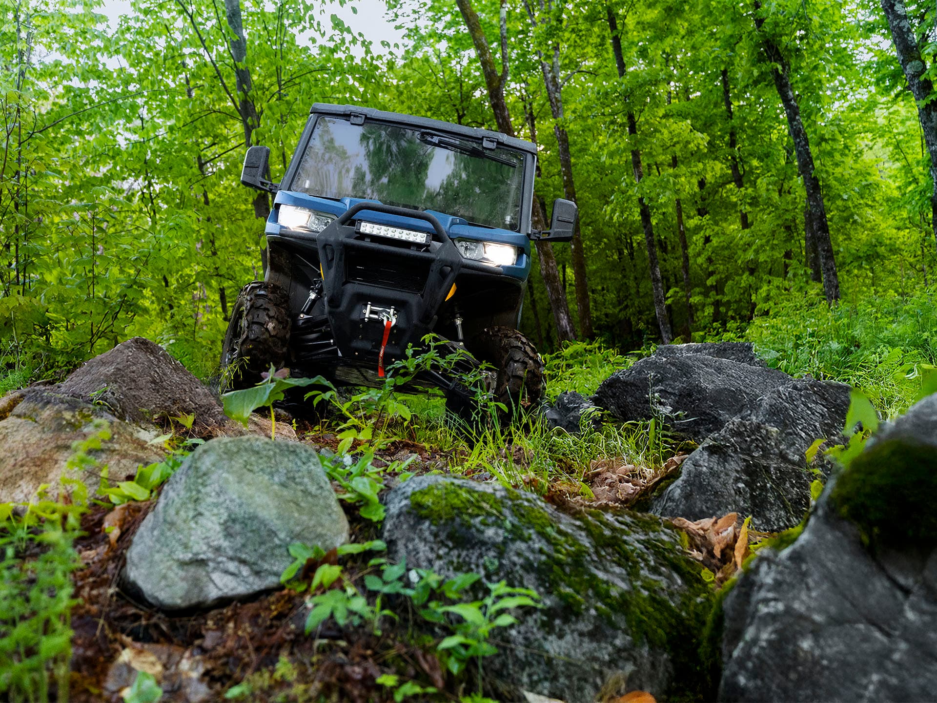 2026 Can-Am Defender XT HD9 - media 16