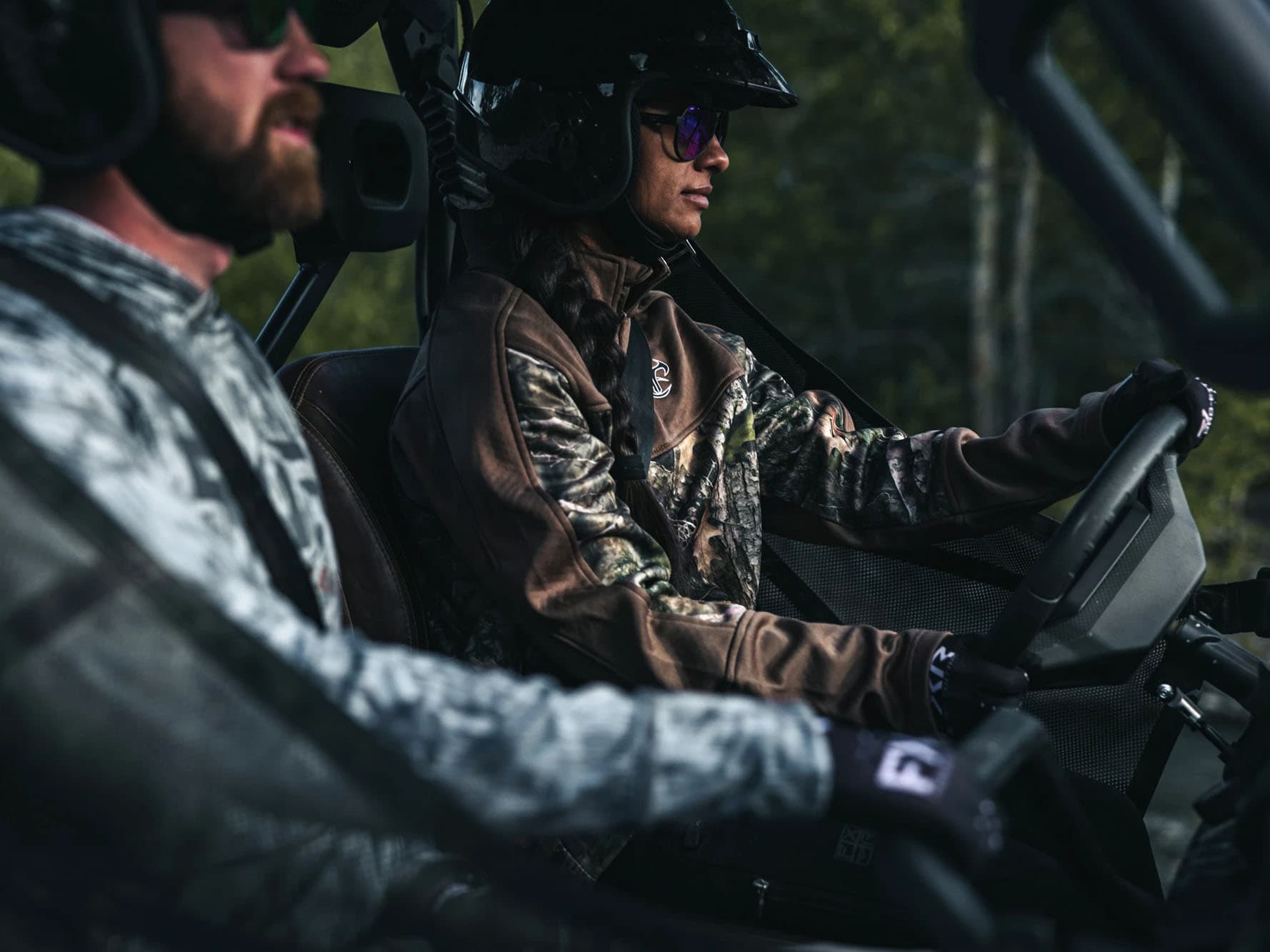 2026 CFMOTO UFORCE U10 Pro - media 2