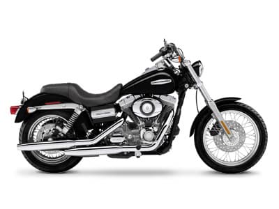 2007 Harley-Davidson Dyna® Super Glide® Custom - media 10