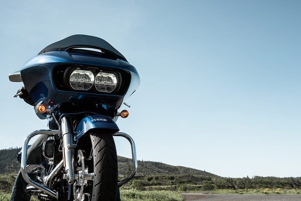 2016 Harley-Davidson Road Glide® Special - media 3