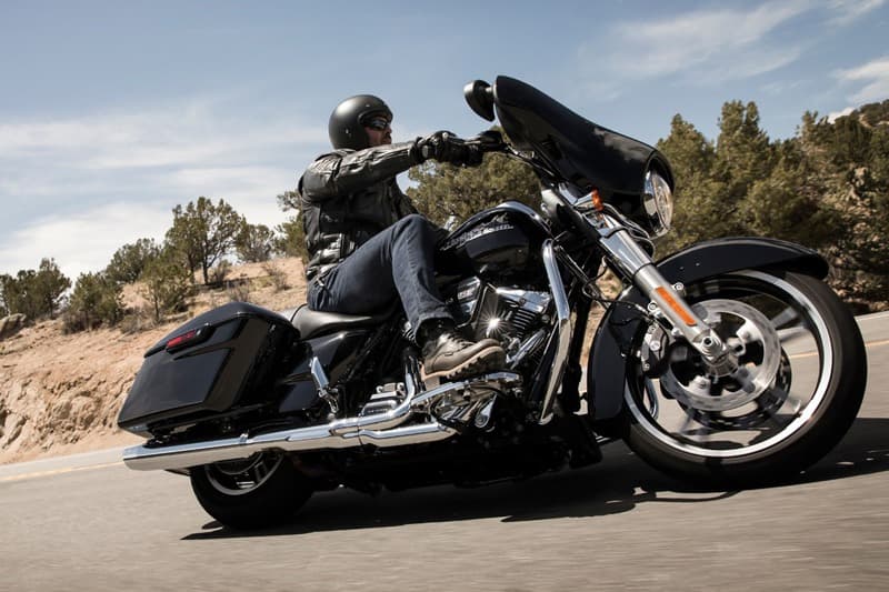 2019 Harley-Davidson Street Glide® - media 13