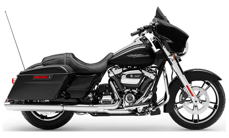 2019 Harley-Davidson Street Glide® - media 10