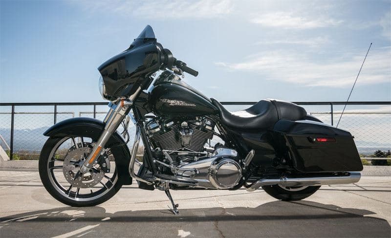 2019 Harley-Davidson Street Glide® - media 17