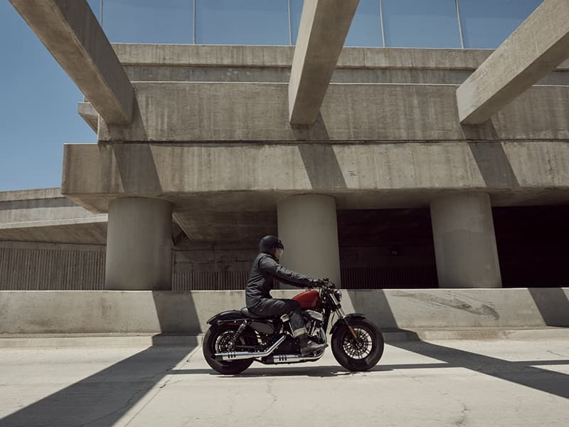 2020 Harley-Davidson Forty-Eight® - media 16