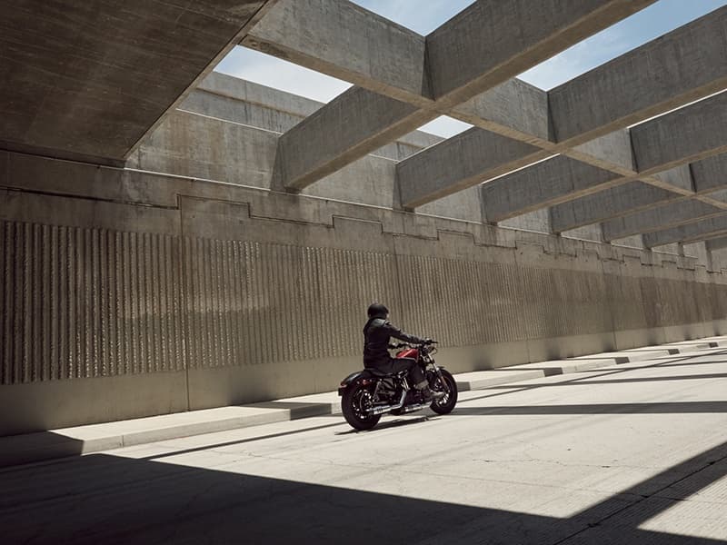 2020 Harley-Davidson Forty-Eight® - media 17