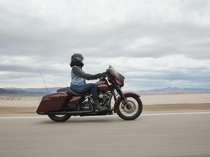 2020 Harley-Davidson Road Glide® Special - media 17