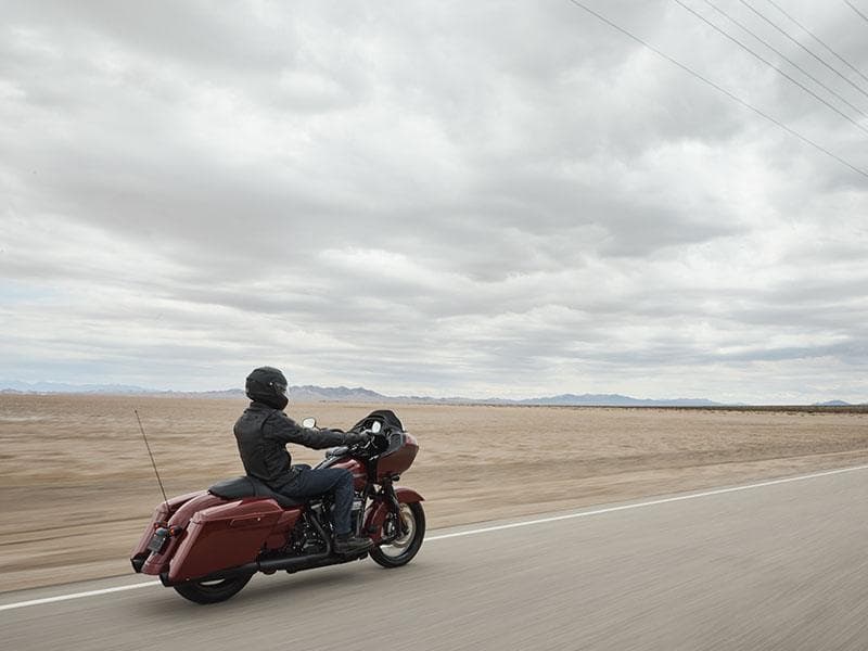 2020 Harley-Davidson Road Glide® Special - media 18