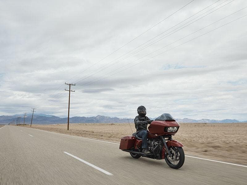 2020 Harley-Davidson Road Glide® Special - media 16