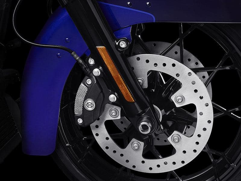 2020 Harley-Davidson Road Glide® Special - media 14