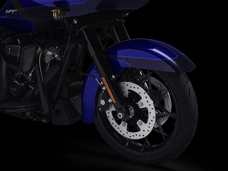 2020 Harley-Davidson Road Glide® Special - media 15