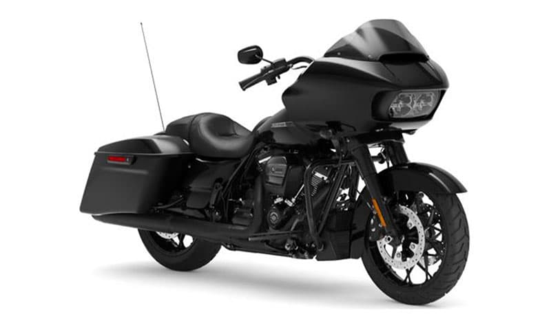 2020 Harley-Davidson Road Glide® Special - media 11