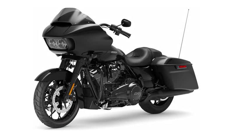 2020 Harley-Davidson Road Glide® Special - media 12