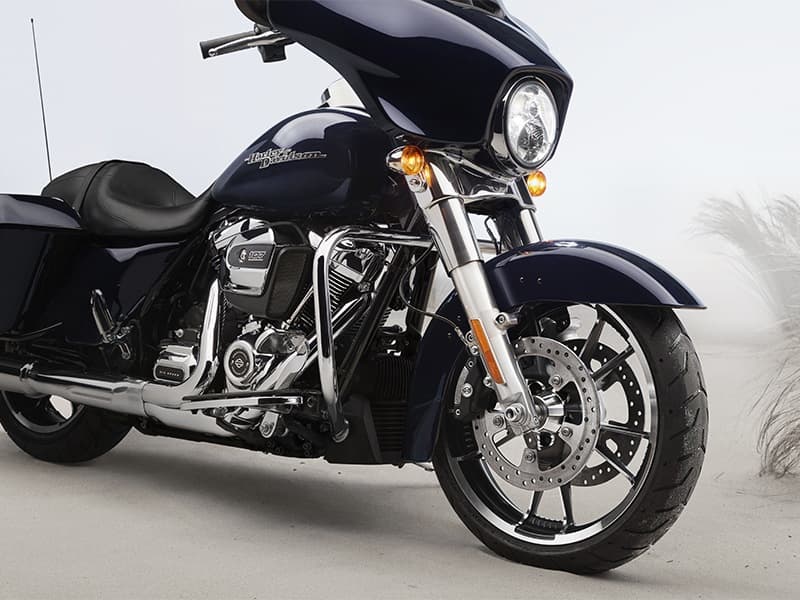 2020 Harley-Davidson Street Glide® - media 15